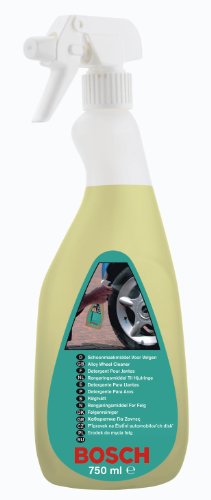 Bosch Garten F016800229 Alufelgenreiniger 0,75 l Systemzubeh&ouml;r f&uuml;r alle Aquatak