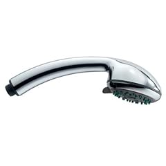 Handbrause Duschkopf mit 6 Funktionen