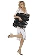 Halloween King Kong Gorilla King Naomi Watts Character Ann Darrow Costume Movie