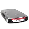 SmartDisk XF160 Crossfire 160GB 2.5-Inch USB2.0/FW External Hard Drive (Mac)