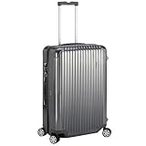 Rimowa Salsa Deluxe 29 Multiwheel Trolley - Seal Gray