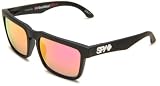 Spy Optic Helm Rectangle Sunglasses