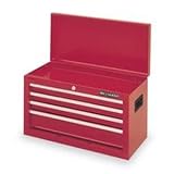 4 Drawer Tool Chest Westward 1RC65