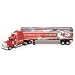 Search : Kansas City Chiefs Upper Deck Collectibles NFL Peterbilt Tractor-Trailer