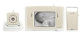 Safety 1st infant baby Audio/Video Auto Night vision Wireless Monitor system - with LCD lights, 5 inch extra large screen and Handheld Portable Parent Unit