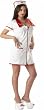 Adult Premier Sexy Nurse Costume - Womens Small