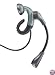 Plantronics MX150 Flexible Boom Headset with 2.5 mm Plug
