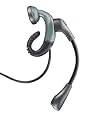 Plantronics MX150 Flexible Boom Headset with 2.5 mm Plug