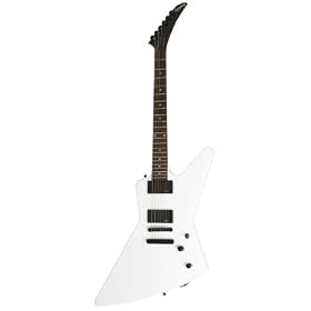 Epiphone EX84AWBH3 Electric Guitar, Alpine White