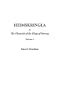 Heimskringla Or, the Chronicle of the Kings of Norway, Vol. 1