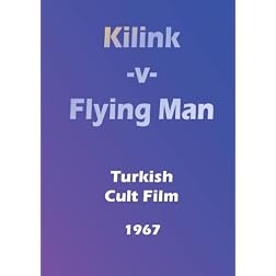 Kilink-v-Flying Man