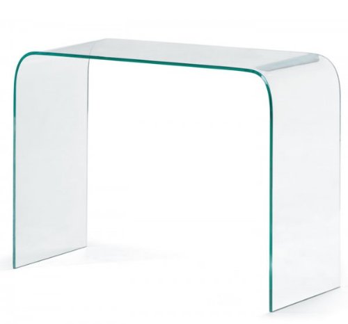 ZUO Mecca Console Table