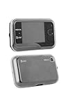 Nokia Surge 6790 Clear Protective Case