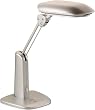 3M Glare Reducing Task Light, Silver (TL1000S)