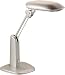 3M Glare Reducing Task Light, Silver (TL1000S)