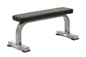York Flat Bench