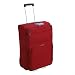 d&n Travel Line 2-Rollen Trolley 72 cm erweiterbar