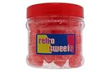 Cola Cubes in Mini Sweet Shop Gift Jar (650g)