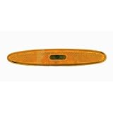2003-2008 MAZDA 6 AUTOMOTIVE REPLACEMENT SIDE MARKER LIGHT LENS & HOUSING LEFT... by TYC