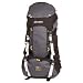 Verden 65 Plus 10 Rucksack - Ash Black