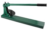 Hi Seas Bench Crimper, Six Crimping Positions, For 3.6 Millimeter to 7.0 Millimeter Crimps 31Dq 7yWCUL. SL160 Hi Seas Bench Crimper, Six Crimping Positions, For 3.6 Millimeter to 7.0 Millimeter Crimps