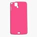 ブライトン　docomo ARROWS μ F-07D/au ARROWS ES IS12F用 ラバーコーティングケースBM-F7DRC/R