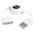 iPod / iPhone USB Data Sync & Charger Retractable Cable