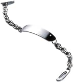 Mens Bracelet By Hot Diamonds