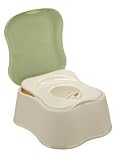 Safety 1st Nature Next Eco-friendly 3-in-1 Potty