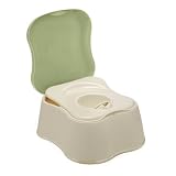 Safety 1st Nature Next 3-in-1 Potty