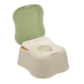 Safety 1st Nature Next Eco-friendly 3-in-1 Potty