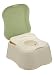 Safety 1st Nature Next Eco-friendly 3-in-1 Potty