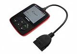 OBD II EOBD II CAN Code Reader Launch Creader VI