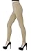 D&K Monarchy Women's Seamles Full Length Thick Fleece Leggings