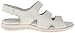 ECCO Women's Babett 3 Strap Dress Sandal