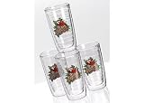 Tervis 16oz. Set Of Four 5 O'clock Tumblers