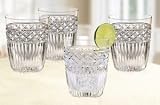 ESTATE CRYSTAL COLLECTION S/4 DOF'S