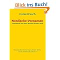 Nordische Vornamen: Vornamen aus dem Norden dieser Welt