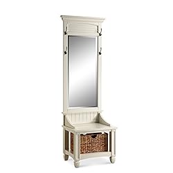 Stein World Furniture White Hall Tree