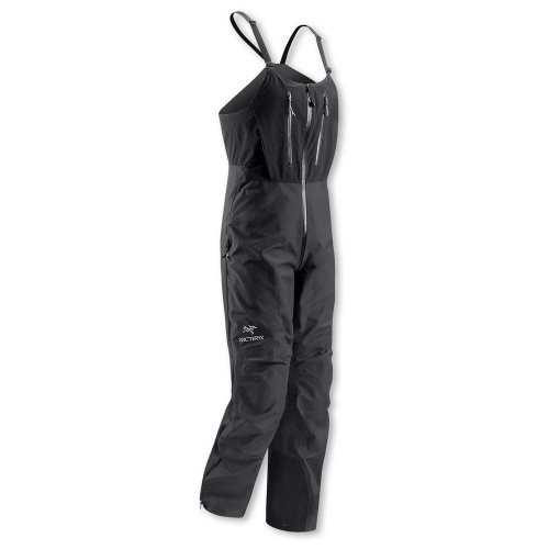 Buy Arc'teryx Mens Alpha SV Bib CZ by Arc'teryx now!