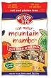 Enjoy Life not nuts! Mountain Mambo Nut Free Trail Mix, Gluten, Dairy & Nut Free,  6-Ounce Pouch (Pack of 6)