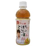 カンドン　とうもろこしのヒゲ茶　340ml　【コーン茶】