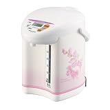 Zojirushi CD-JUC30FS Micom 3-Liter Water Boiler and Warmer