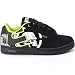 Metal Mulisha Etnies Fader III Shoes