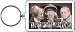The Three Stooges The Original Wise Guys Lucite Key Chain