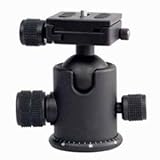 Promaster SystemPro SuperLite Ball Head 3