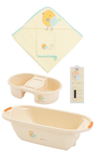 Imagen 1 de PP-BTH-SET - Bañera para bebé