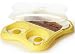 Progressive International Microwavable Breakfast Sandwich Maker