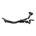 CMFG TRAILER HITCH - PONTIAC VIBE ALL, EXCEPT GT (FITS: 03 04 05 06 07 08 ) 1-1/4