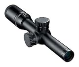 NIKON M-223 8485 1-4x20 Riflescope (Black)